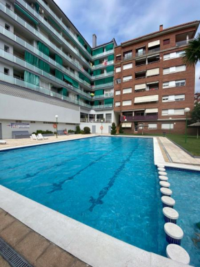 Paradise Family Apartment & Pool